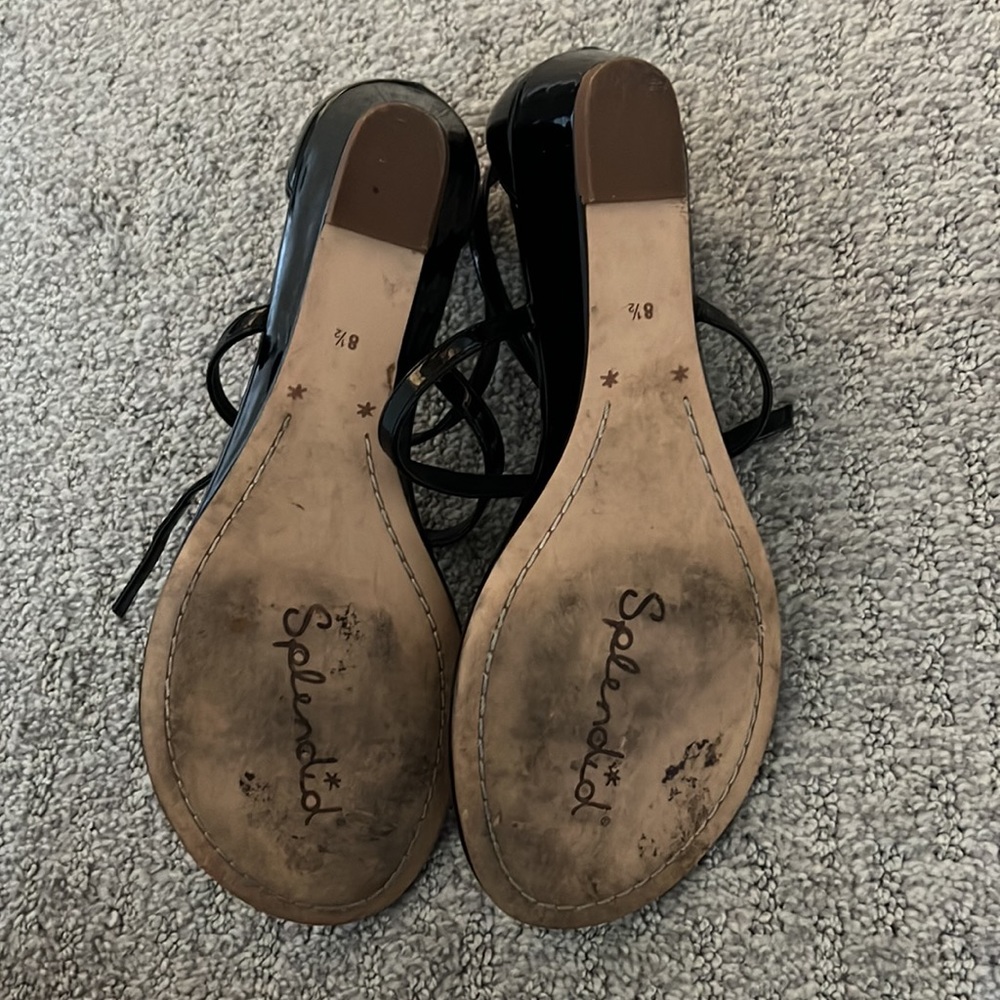 Splendid Sandals - Picture 5 of 6